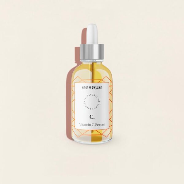 Vitamin C serum