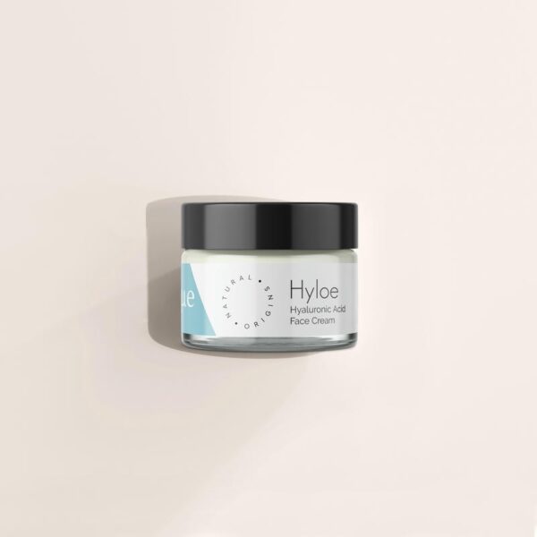 Hyloe 24H CREAM