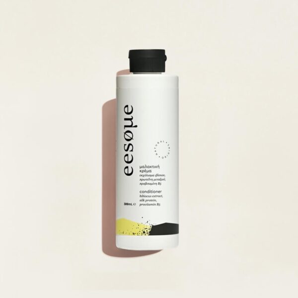 Μαλακτική Κρέμα με Ιβίσκο